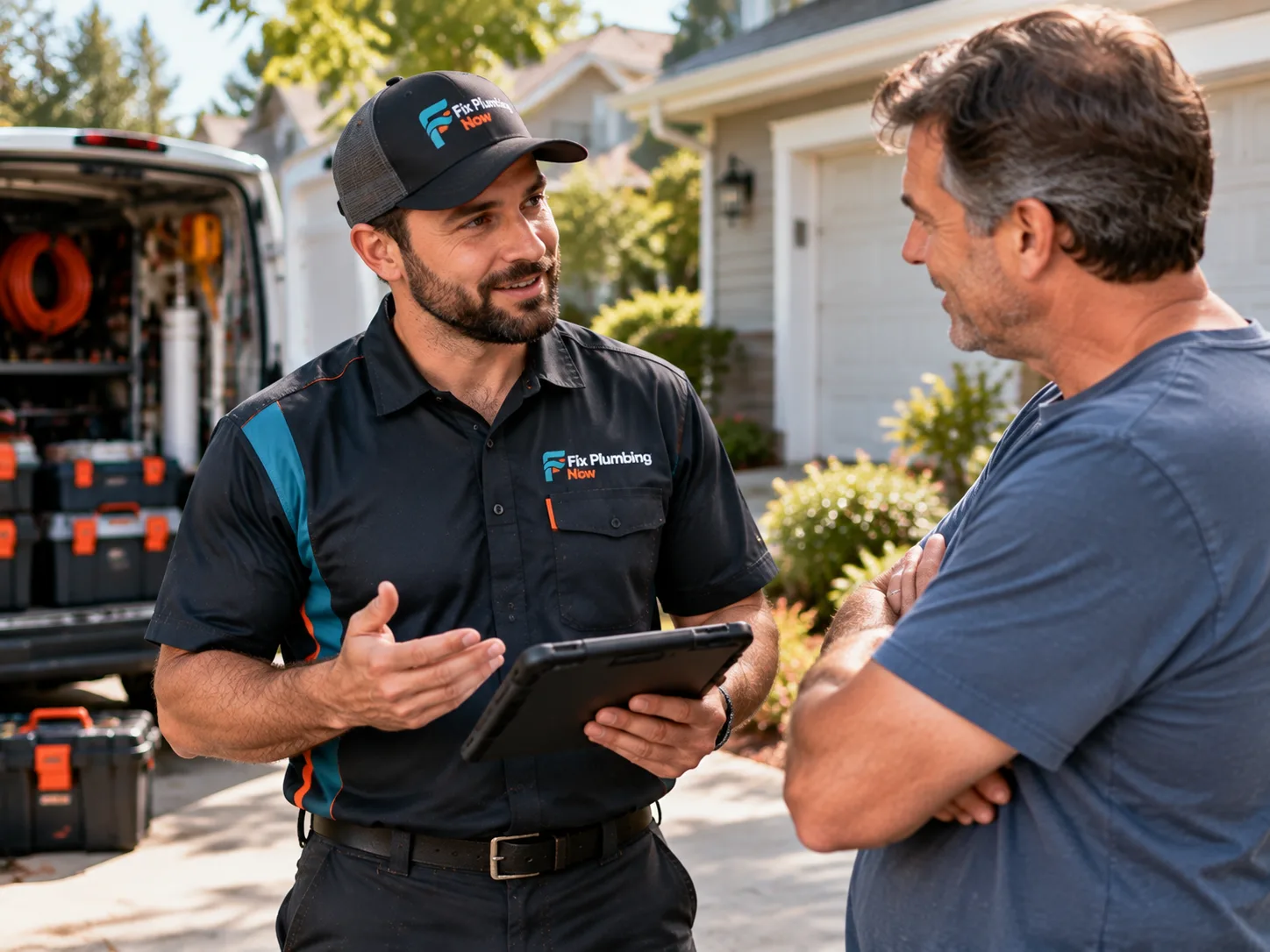 Clogged Drain Service Tipton, OK FAQs